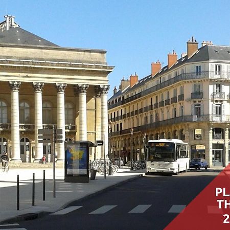 Sweethome Dijon - Gare מראה חיצוני תמונה